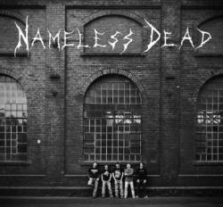 Nameless Dead : Demo'11.
